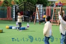甘肃平凉：一幼儿园“变废为宝”节能环保变亮点