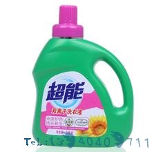 洗衣液塑料桶的优势
