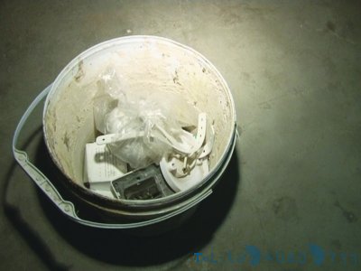妻子一万元私房钱藏塑料桶勤快丈夫当垃圾扔掉难找回