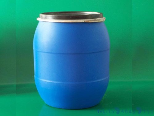 50L厚塑料桶