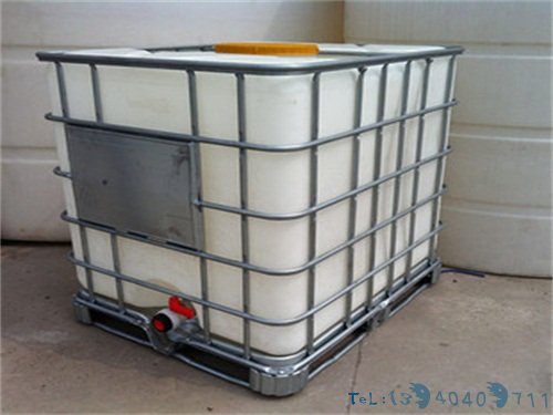 50L方塑料桶