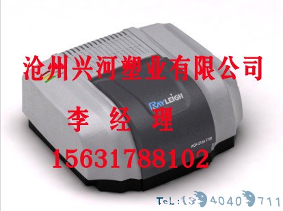 塑料制品“坚韧不拔”走上国际市场