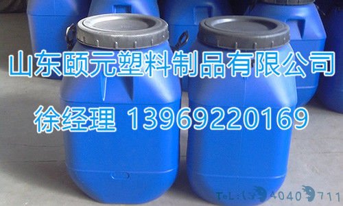 河南食品塑料桶