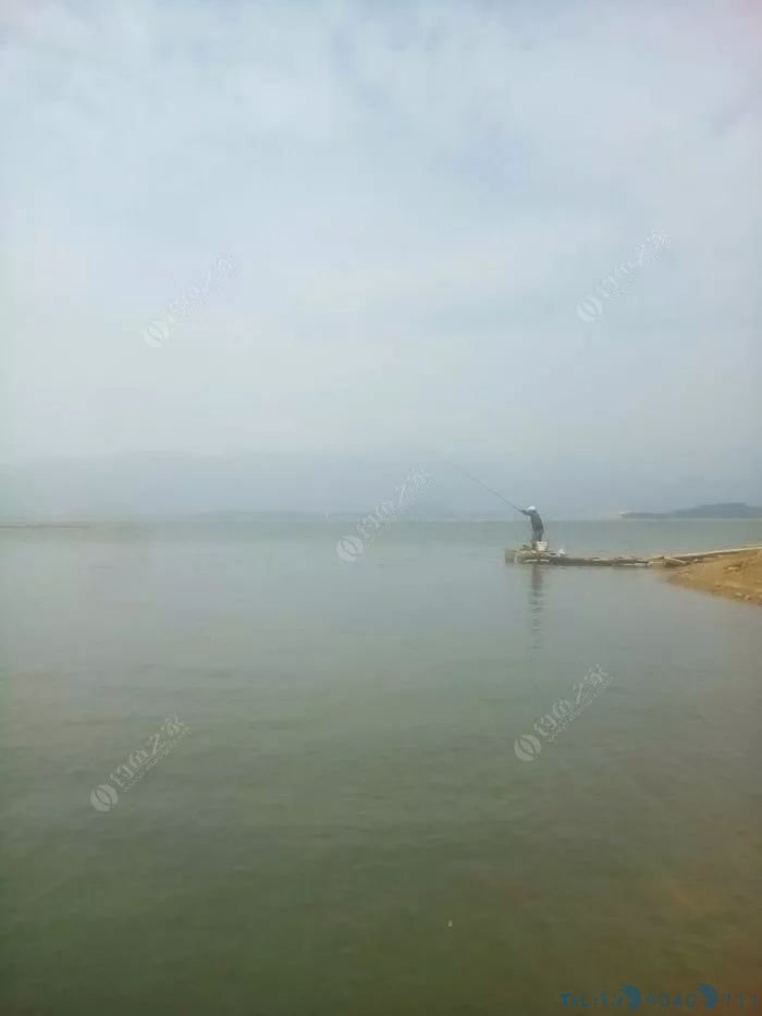 塑料桶做钓箱，第一次见这么牛X的...
