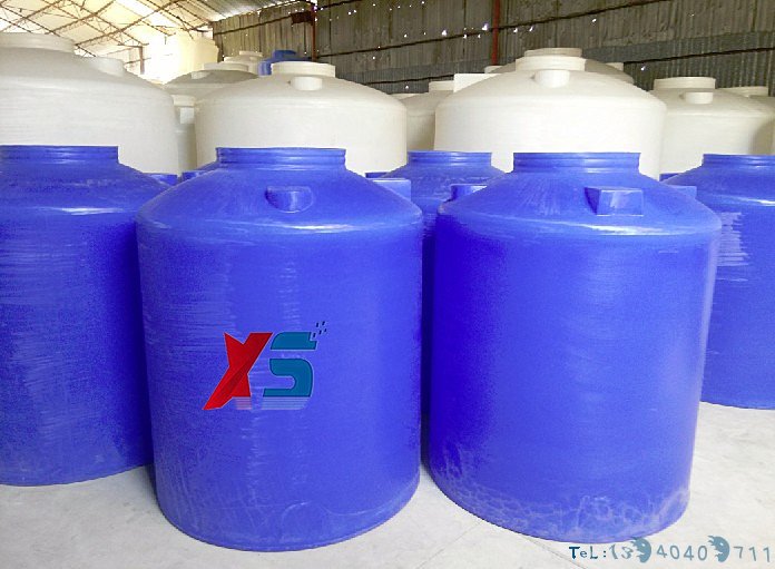 迅升塑料水箱专家教您怎样安装PE水箱储罐