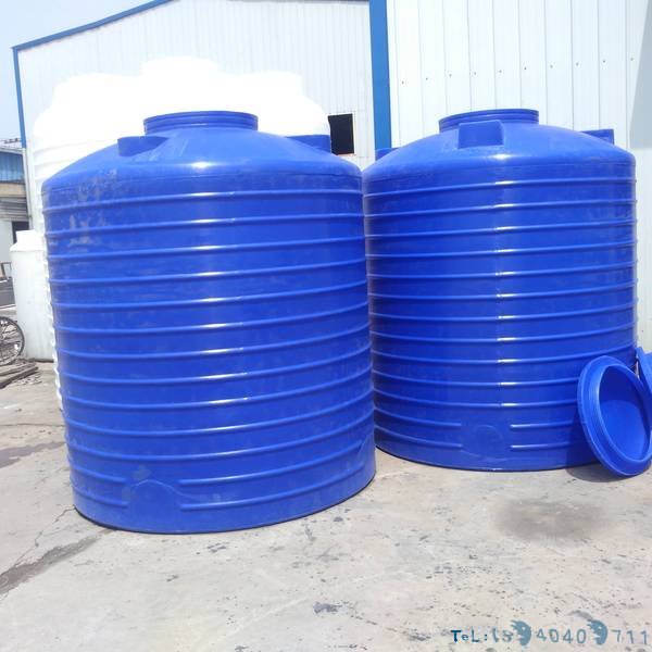 迅升塑料水箱专家教您怎样安装PE水箱储罐