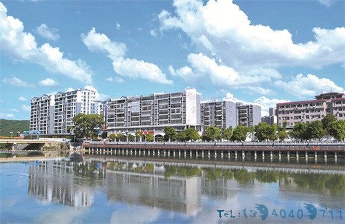 江永果农们发现了新商机：“缠”知了增收千万