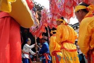 江永果农们发现了新商机：“缠”知了增收千万