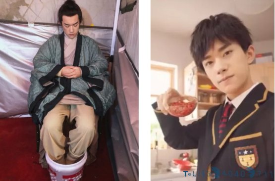 从朋克养生到Real养生，明星们纷纷上线养生人设~