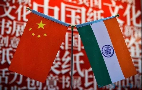 印度外长放言对抗中国影响力 中印关系新一轮考验来了？