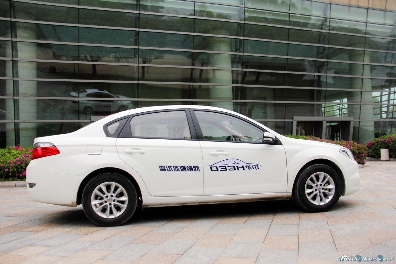 7月中华H330车主口碑解析