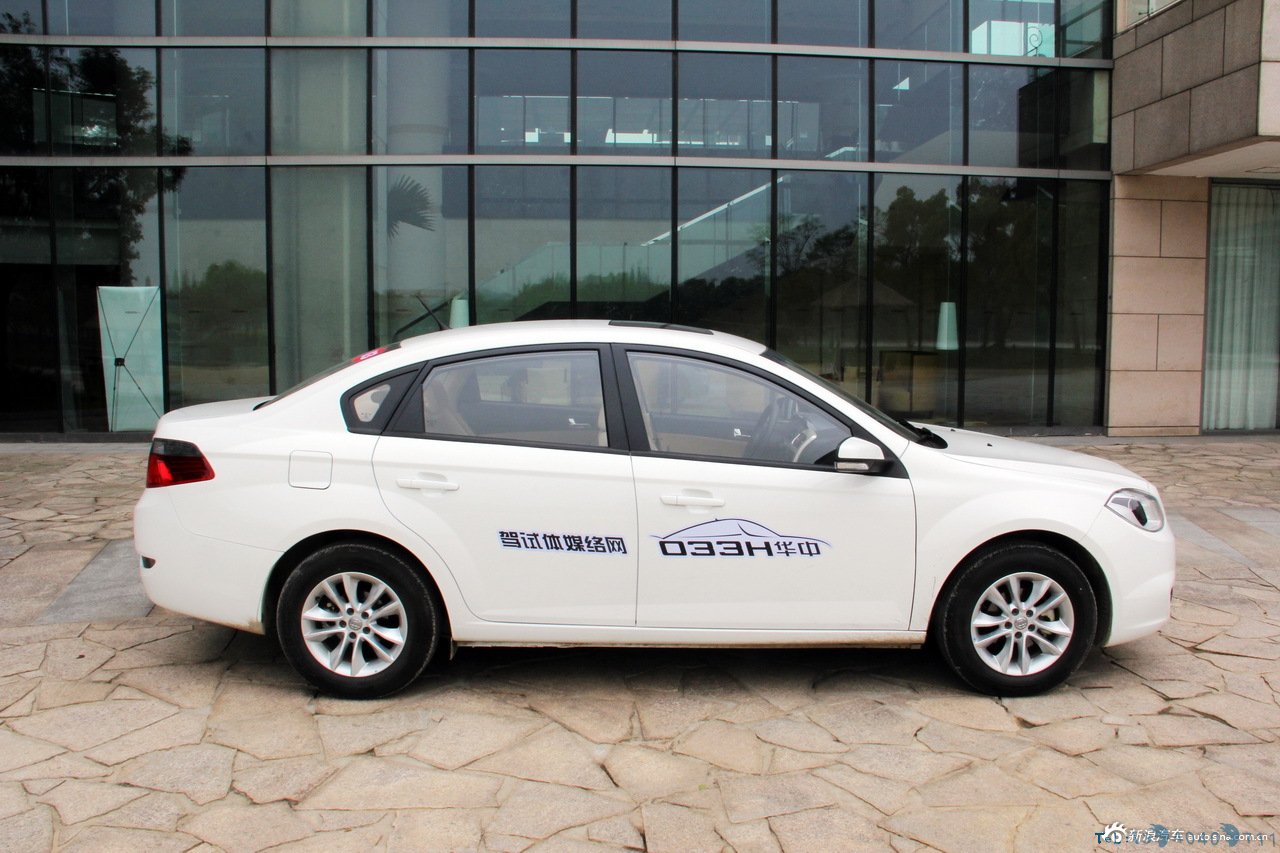 7月中华H330车主口碑解析