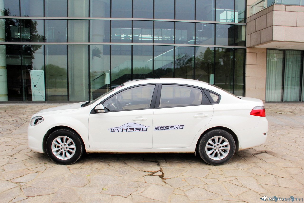 7月中华H330车主口碑解析