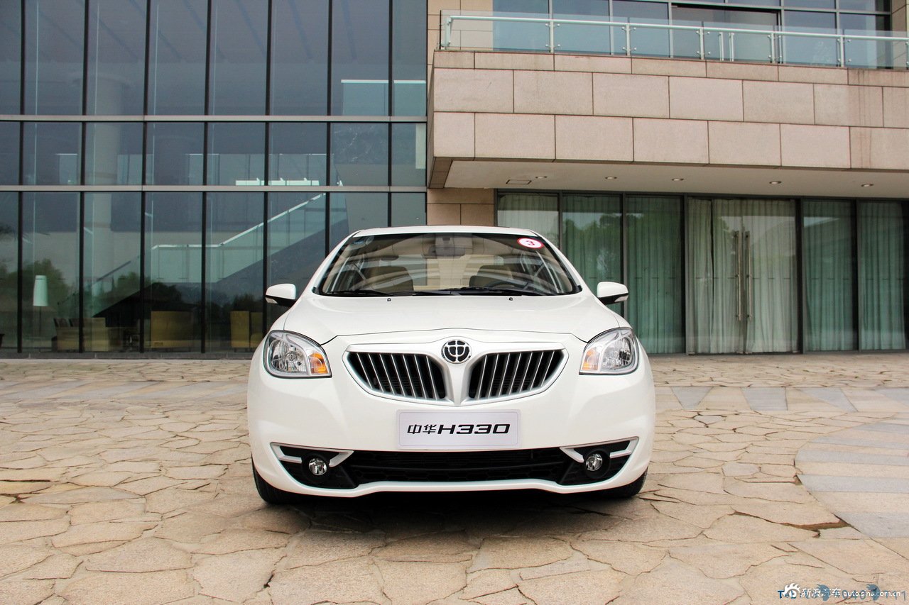 7月中华H330车主口碑解析