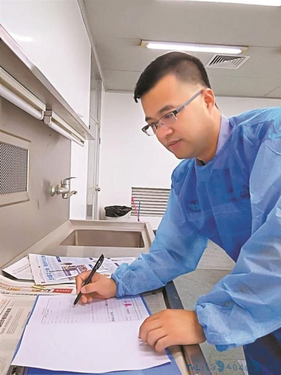 深圳“福尔摩斯”替逝者说话