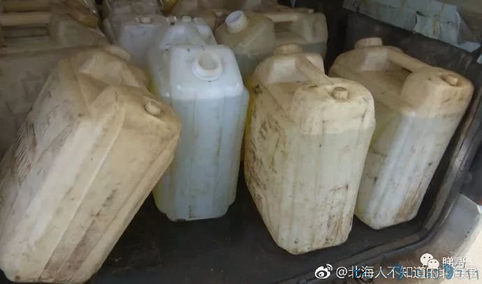贿赂交警！北海一男子带着“移动炸弹”满街跑…