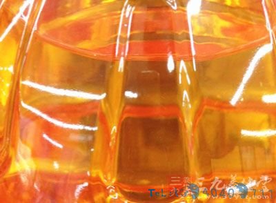 海口查封散装花生油188斤