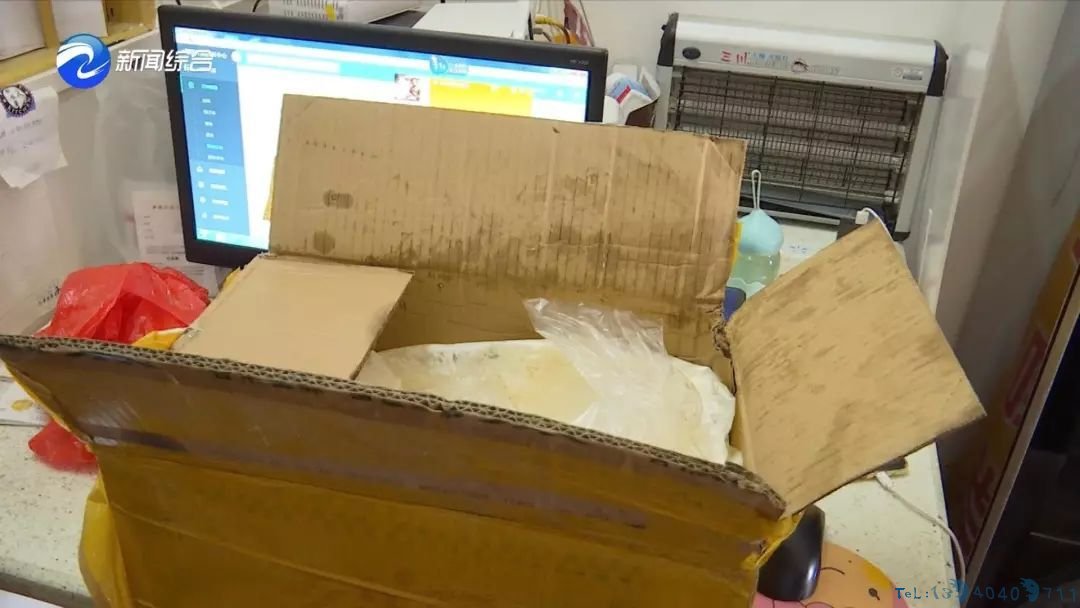 南安有没有“合成鸡排”？？市监局突击检查市区这三家店，发现……