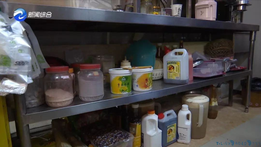 南安有没有“合成鸡排”？？市监局突击检查市区这三家店，发现……