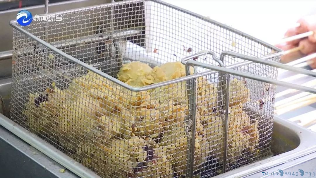 南安有没有“合成鸡排”？？市监局突击检查市区这三家店，发现……