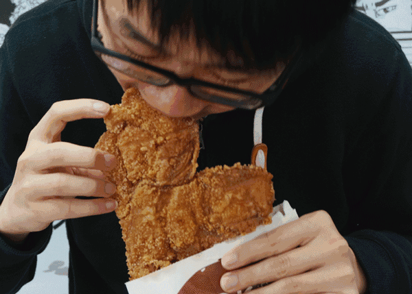 南安有没有“合成鸡排”？？市监局突击检查市区这三家店，发现……