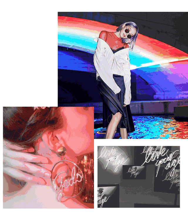 DNCY 限時潮玩2019 Spring party