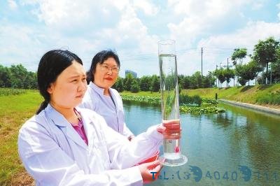 聚焦我省重点民生实事落实情况之九 告别肩挑水 喝上放心水