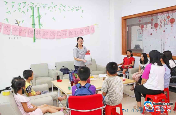 厨余垃圾变废为宝！东莞这位环保达人是如何做到的？