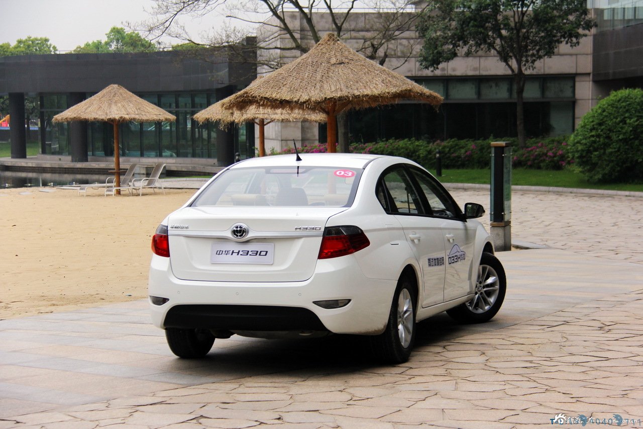 性价比表现获得车主认可