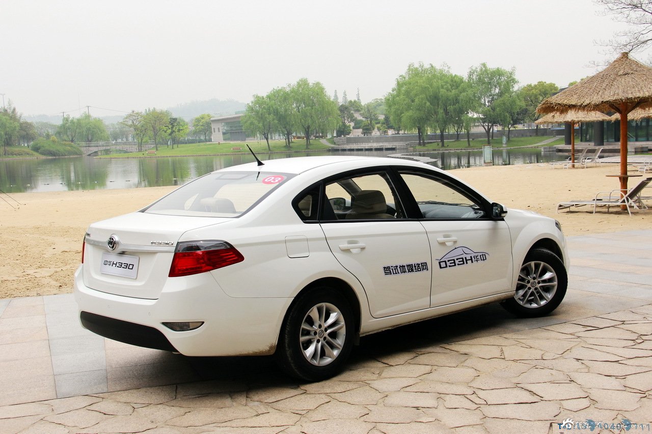 性价比表现获得车主认可