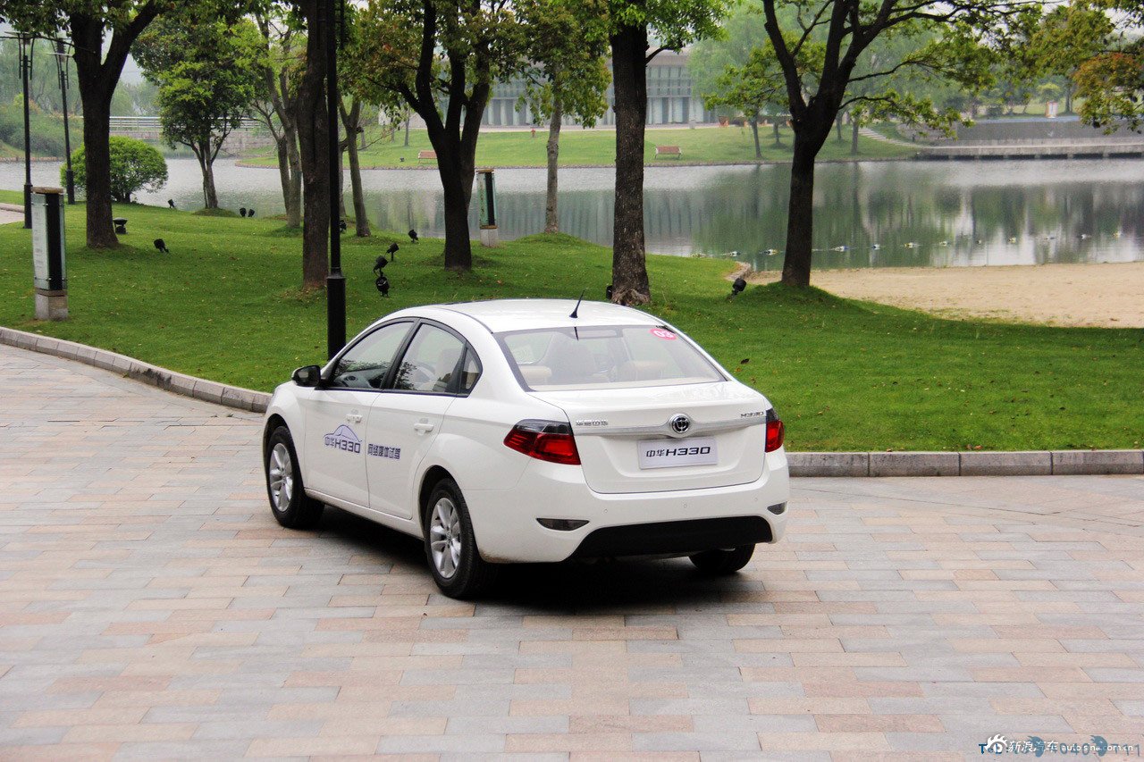 性价比表现获得车主认可