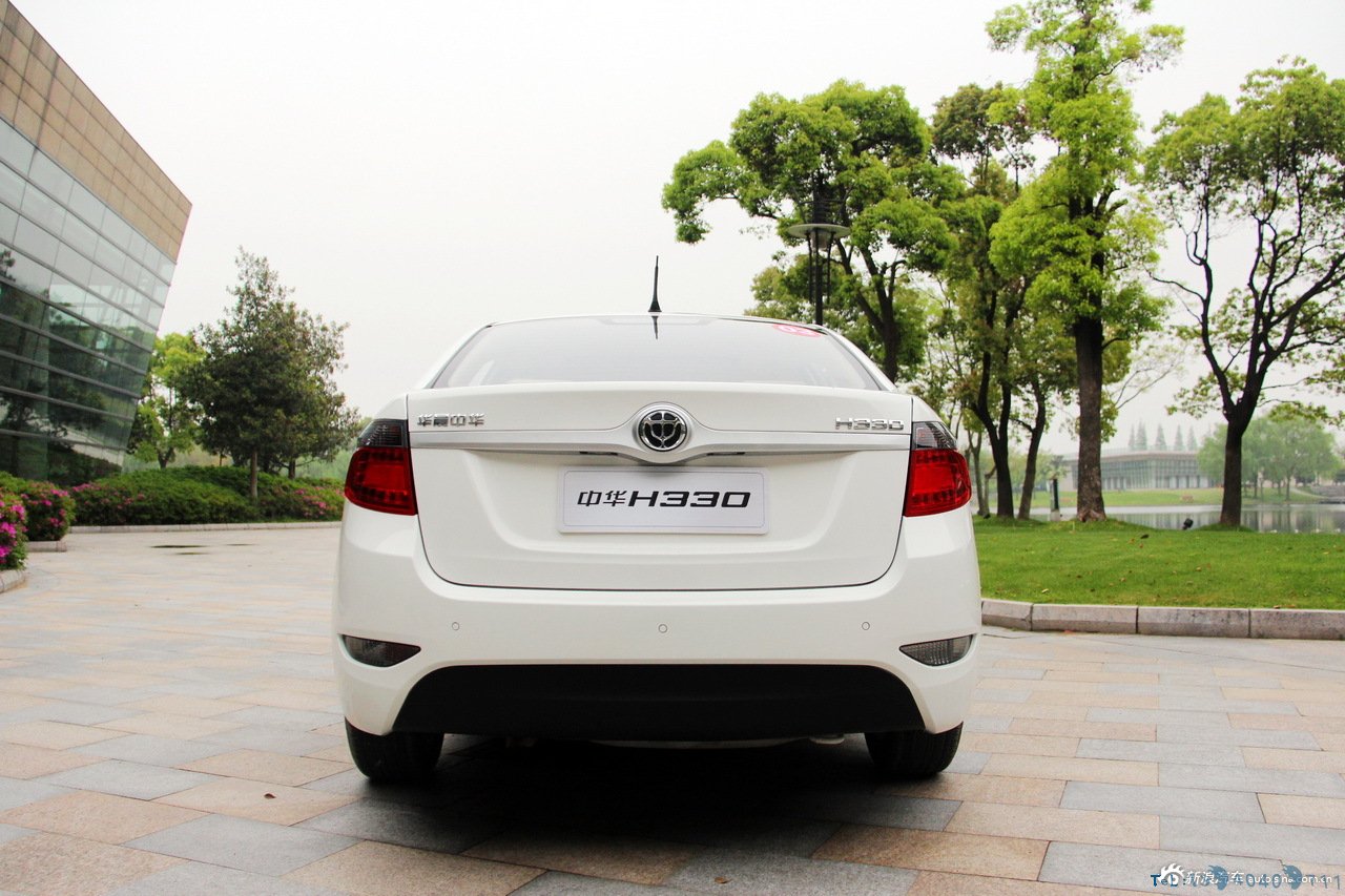 性价比表现获得车主认可