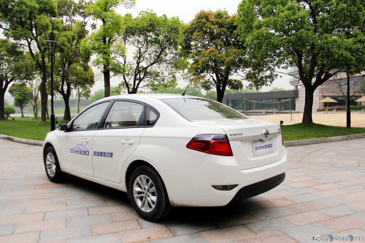 性价比表现获得车主认可