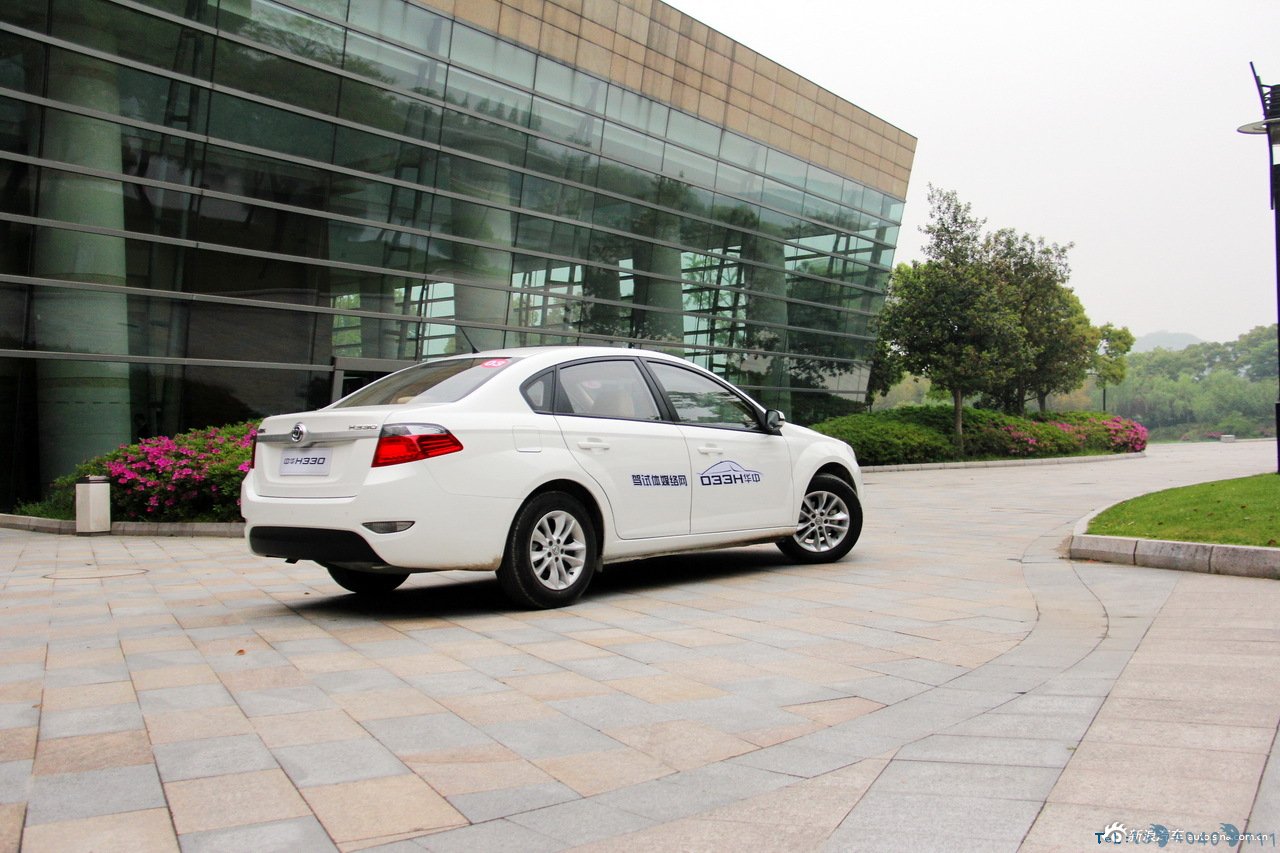 性价比表现获得车主认可