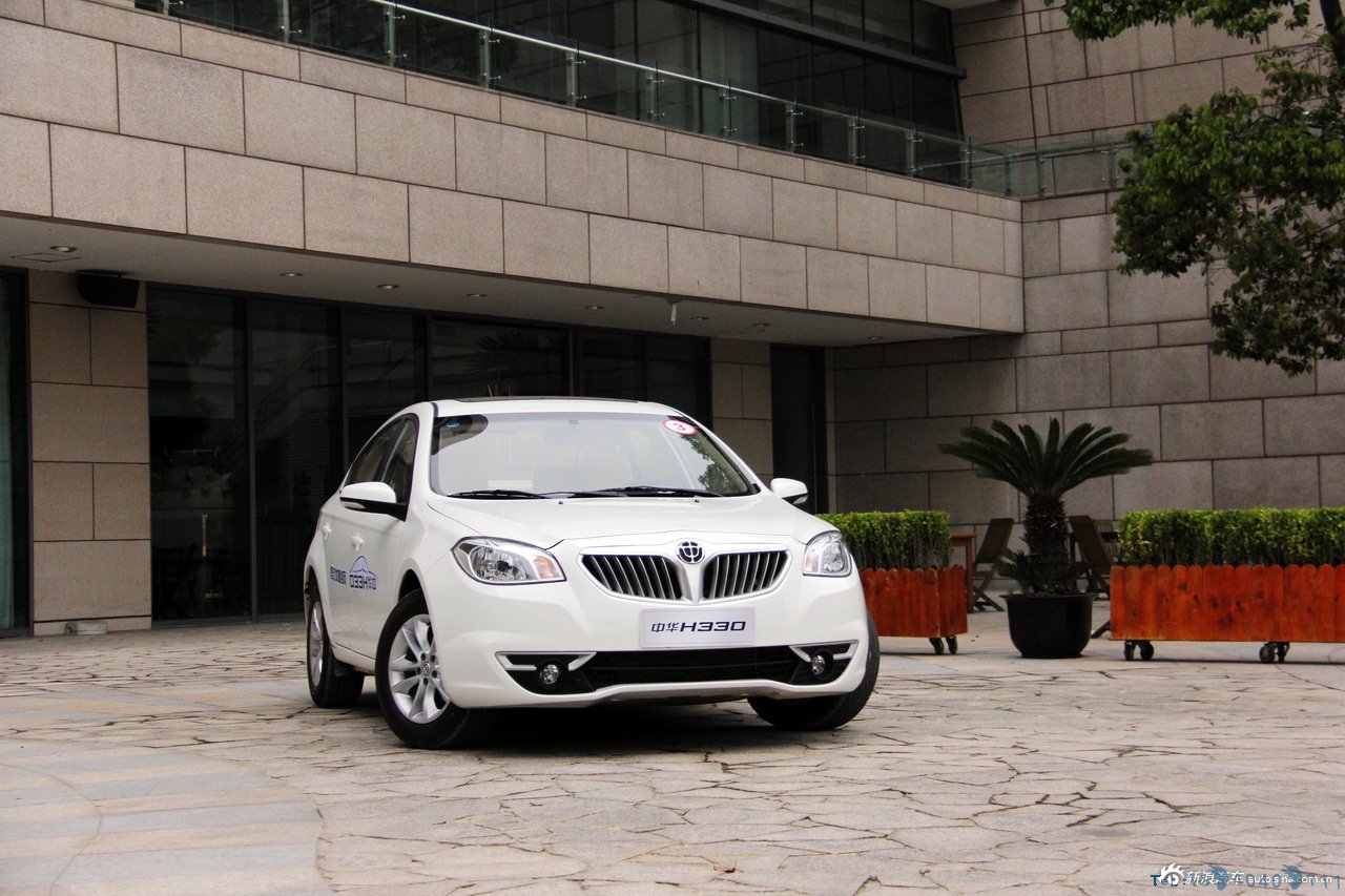 性价比表现获得车主认可