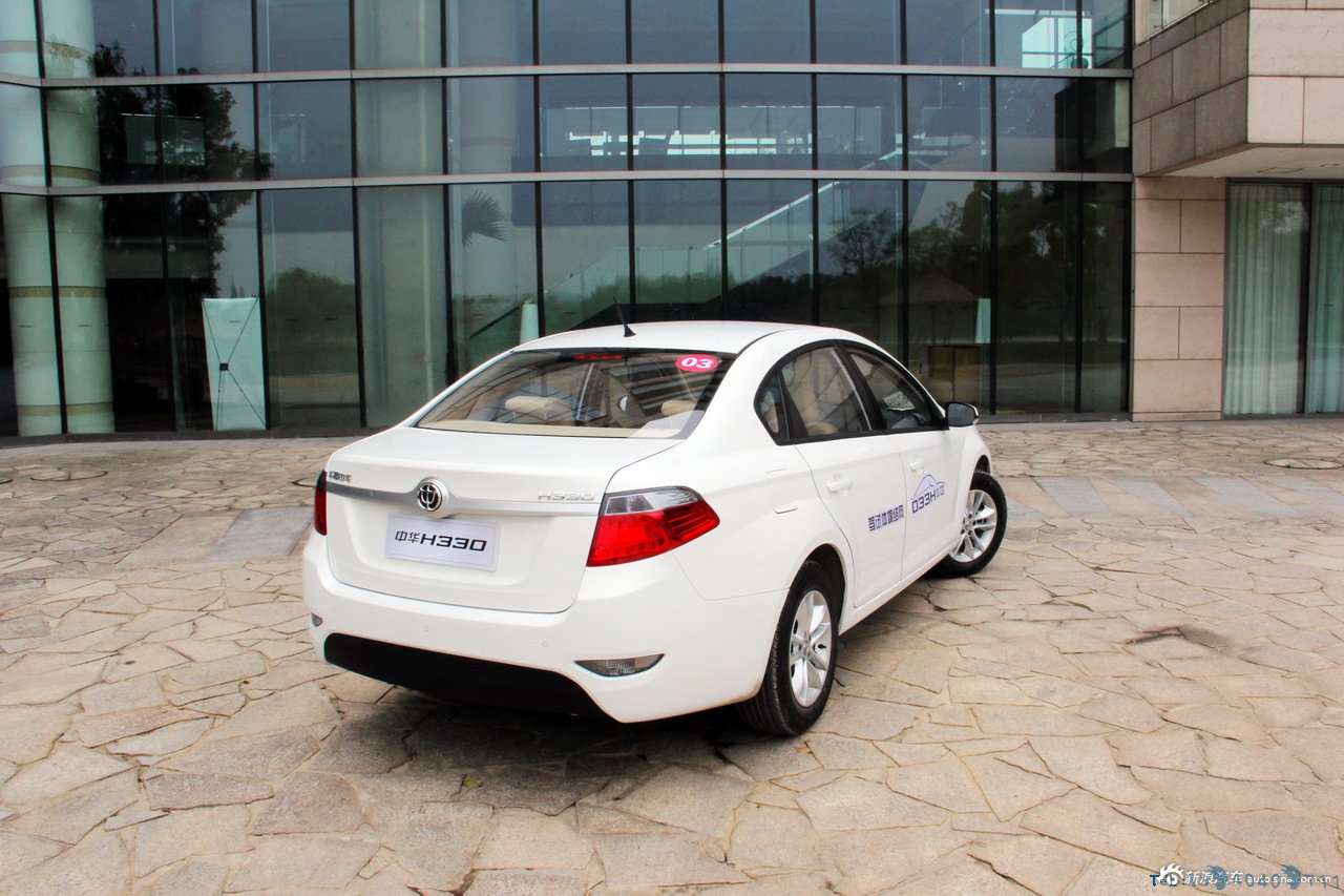 性价比表现获得车主认可