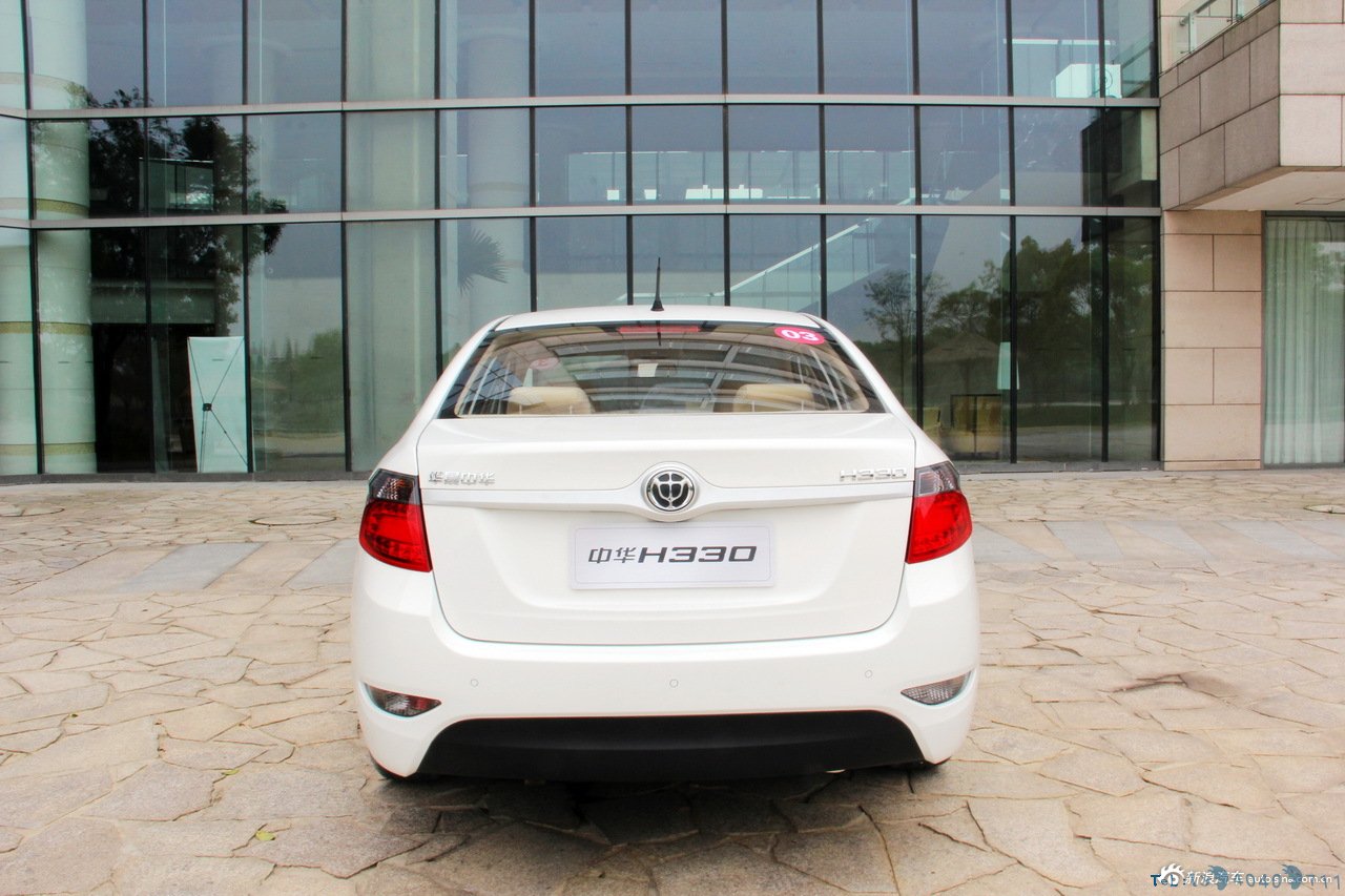 性价比表现获得车主认可