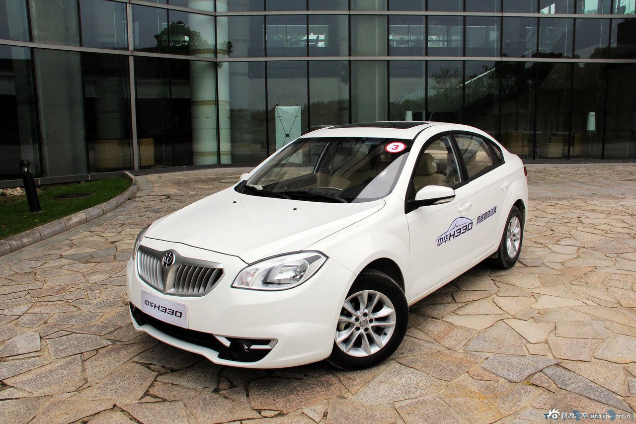 性价比表现获得车主认可