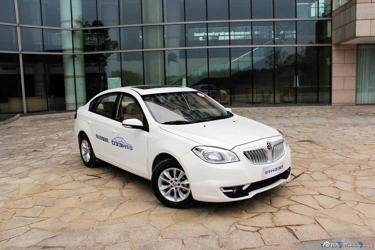 性价比表现获得车主认可