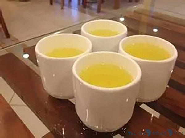 长沙一餐厅误将燃料当茶倒给客人，医生：70毫升可致命