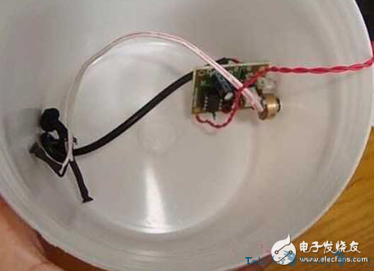 如何用废弃塑料桶自制一个音箱？
