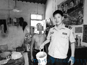 辣椒醬誤摻有毒電瓶液鹽城賣家報警尋買主