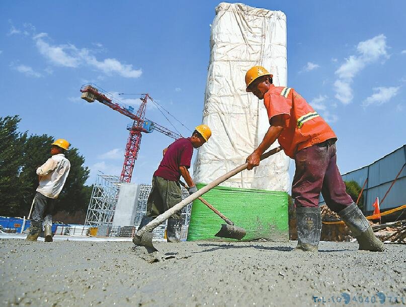 济青高速改扩建：服务区堪比购物商场