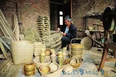 黄山街头正在消失的老手艺 你还记得多少？
