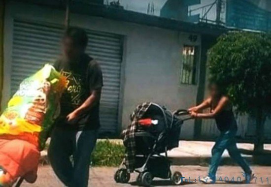 令人發指！墨夫婦殺害20名女性用嬰兒車拋尸被抓