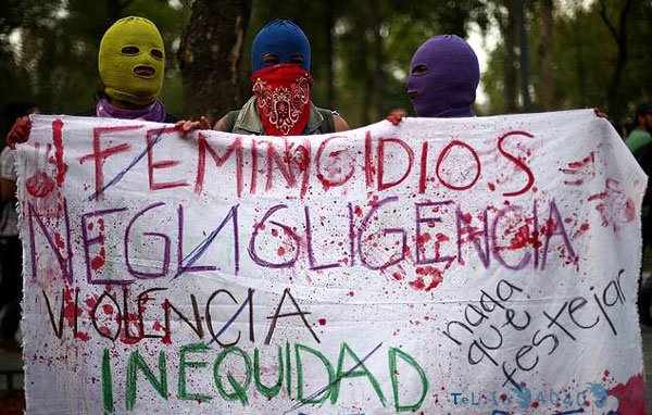 墨夫妇杀害20名女性抛尸被抓 两人均患有精神障碍