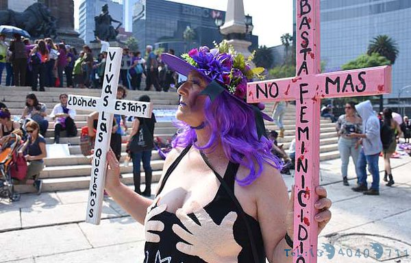 墨夫妇杀害20名女性抛尸被抓 两人均患有精神障碍