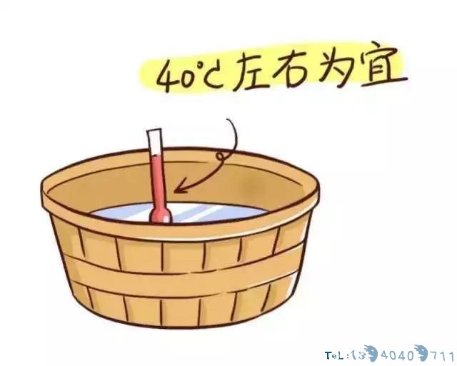 跑步的你一定要学会“泡脚”！