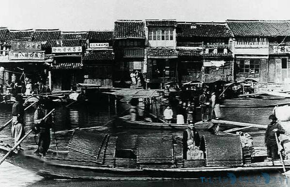 说说成都正在消失的6大经典民俗