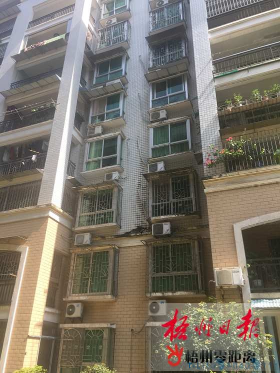 夏日空调使用频率增加 你家空调装得规范吗